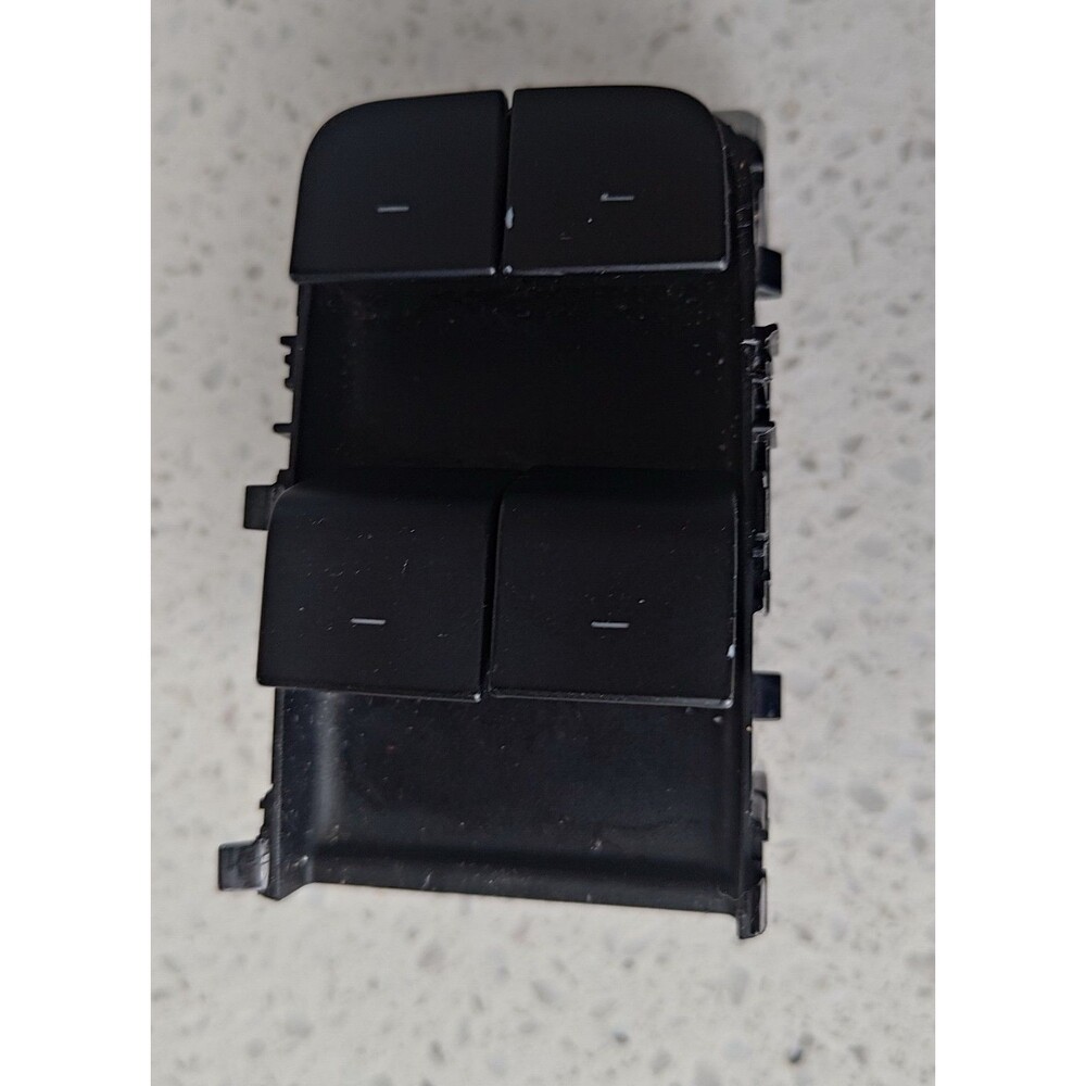 PARTS Genuine Power Window Master Control Switch For Tesla Model 3 Y 2017-2023 1